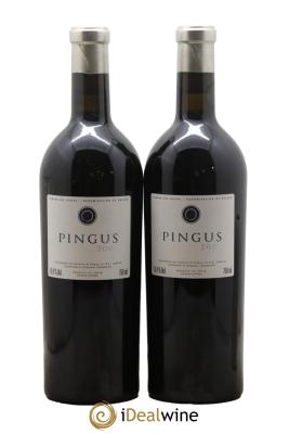 Ribera Del Duero Pingus Dominio de Pingus - Peter Sisseck