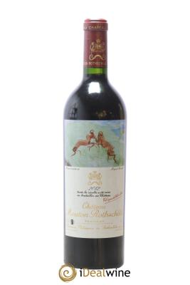 Château Mouton Rothschild 1er Grand Cru Classé