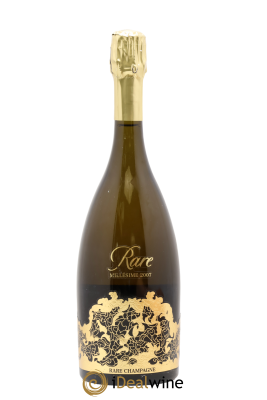 Rare Piper Heidsieck