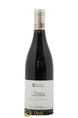 Corton Grand Cru Les Grèves Croix (Domaine des)