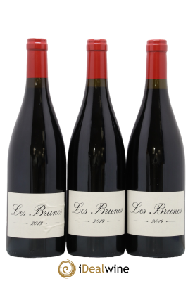 Vin de France Les Brunes Les Creisses (Domaine)