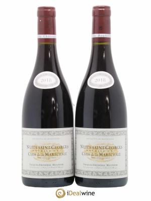 Nuits-Saint-Georges 1er Cru Clos de La Maréchale Jacques-Frédéric Mugnier