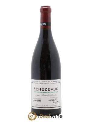 Echezeaux Grand Cru Domaine de la Romanée-Conti 