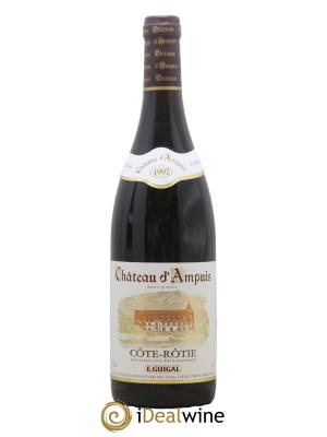 Côte-Rôtie Château d'Ampuis Guigal