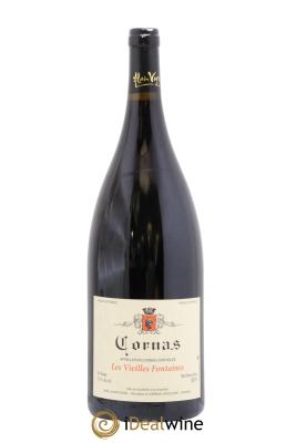 Cornas Les Vieilles Fontaines Alain Voge (Domaine)