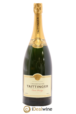 Brut Réserve Cuvée Prestige Taittinger
