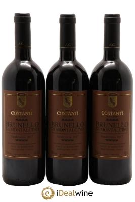 Brunello di Montalcino DOCG Conti Costanti