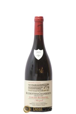 Ruchottes-Chambertin Grand Cru Clos des Ruchottes Armand Rousseau (Domaine)