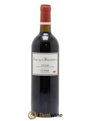 Cahors La Fage Cosse-Maisonneuve (Domaine)