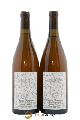 Coteaux Champenois Chardonnay Chamery Bastien Pointillart