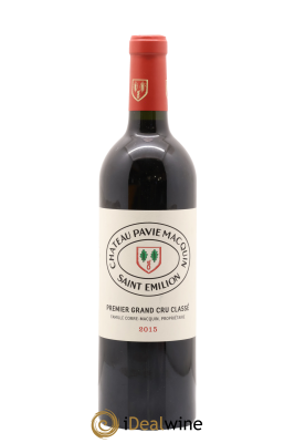 Château Pavie Macquin 1er Grand Cru Classé B