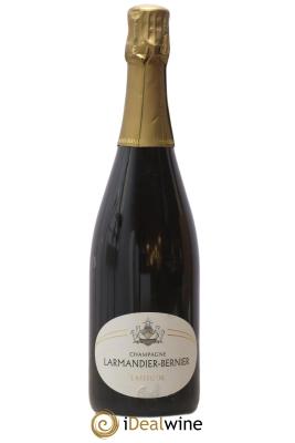 Latitude Blanc de Blancs Extra-Brut Larmandier-Bernier