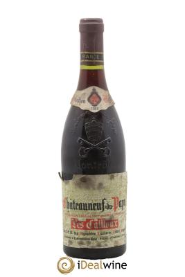 Châteauneuf-du-Pape Les Cailloux André Brunel