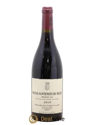 Volnay 1er Cru Santenots du Milieu Comtes Lafon (Domaine des)