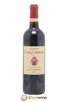 Château Fleur Cardinale Grand Cru Classé