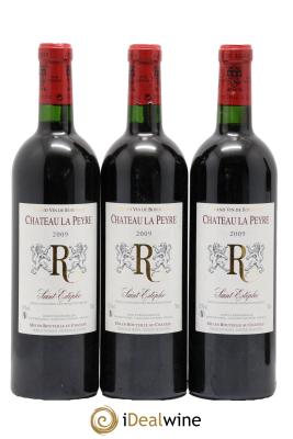 Saint-Émilion Grand Cru Château Lapeyre