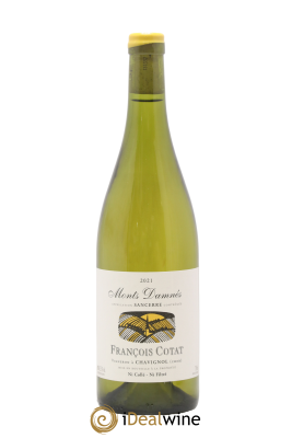 Sancerre Les Monts Damnés François Cotat