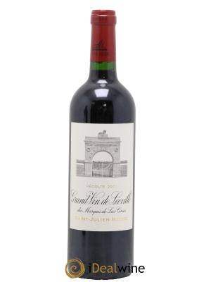 Château Léoville Las Cases 2ème Grand Cru Classé
