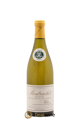 Montrachet Grand Cru Louis Latour