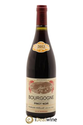 Bourgogne Charles Noëllat