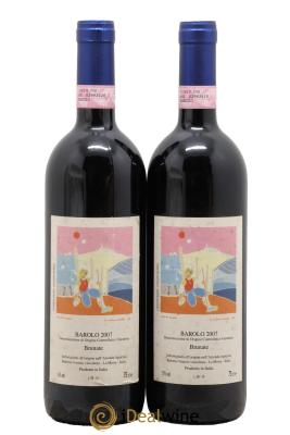 Barolo DOCG Brunate Roberto Voerzio