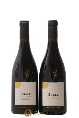 Calvi Suale Domaine Alzipratu