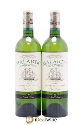 Château Malartic-Lagravière Cru Classé de Graves