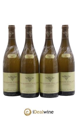 Bourgogne Cote D'Or Francois Carillon