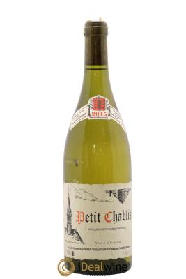 Petit Chablis Vincent Dauvissat (Domaine)