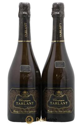 Champagne Cuvée Louis Tarlant Maison tarlant