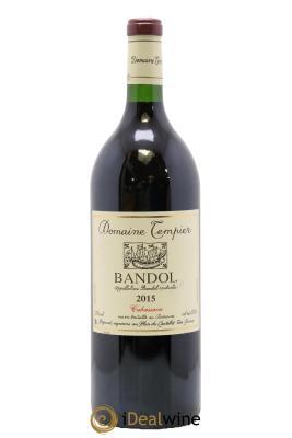 Bandol Domaine Tempier Cuvée Cabassaou Famille Peyraud