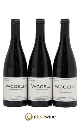 Ajaccio Vaccelli