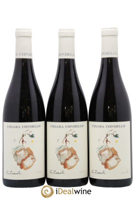 Sangiovese Di Romagna Predappio DOC Chiara Condello Le Lucciole Riserva