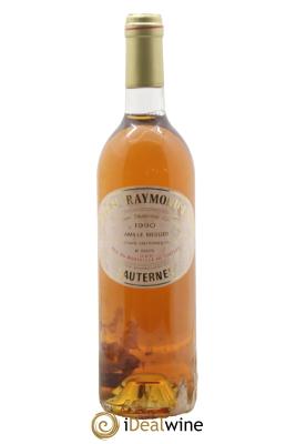 Château Raymond Lafon