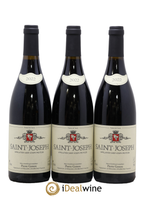 Saint-Joseph Gonon (Domaine)