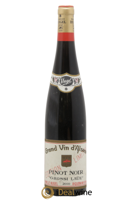 Pinot Noir Grossi Laüe Hugel (Domaine)