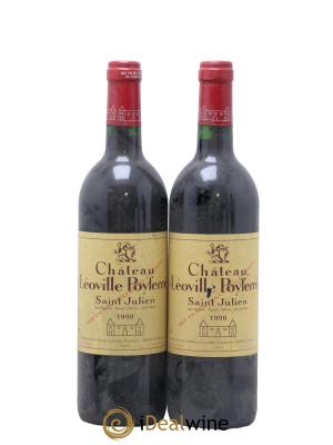 Château Léoville Poyferré 2ème Grand Cru Classé