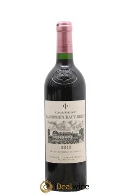 Château la Mission Haut-Brion Cru Classé de Graves