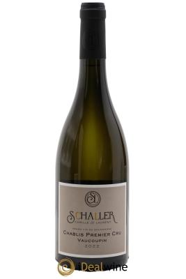 Chablis 1er Cru Vaucoupin Camille & Laurent Schaller