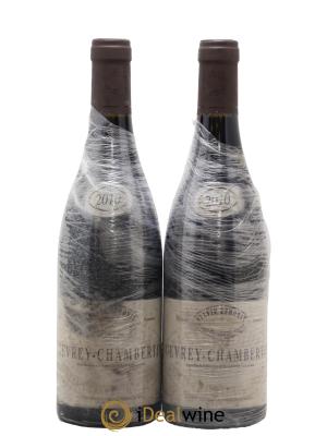 Gevrey-Chambertin Sylvie Esmonin