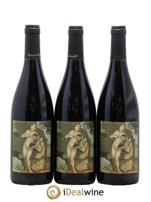 Côte-Rôtie La Sereine Noire Gangloff (Domaine)