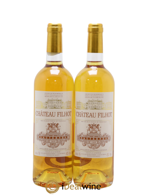 Château Filhot 2ème Grand Cru Classé
