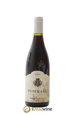 Pommard Christophe Mary