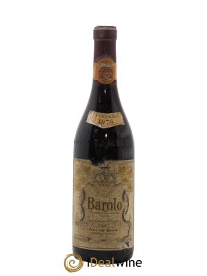 Barolo DOCG Terre Del Barolo