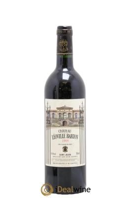 Château Léoville Barton 2ème Grand Cru Classé