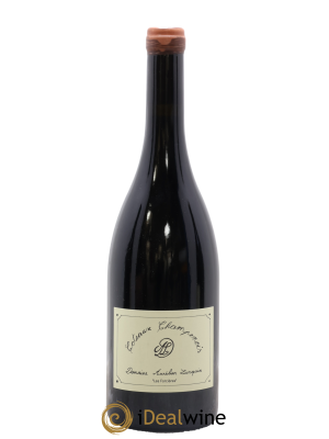 Coteaux Champenois Les Forcières Aurélien Lurquin