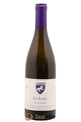 Vin de France La Lune Mark Angeli (Domaine) - Ferme de la Sansonnière