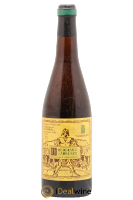 Trebbiano d'Abruzzo DOC Francesco Valentini