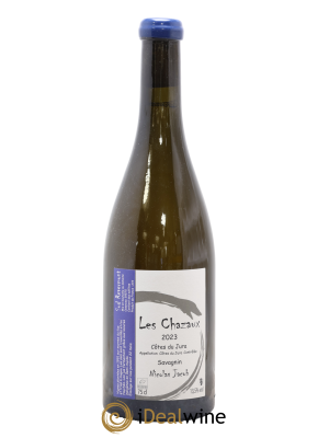 Côtes du Jura Savagnin Les Chazaux Nicolas Jacob