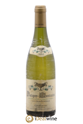 Puligny-Montrachet Les Enseignères Coche Dury (Domaine)